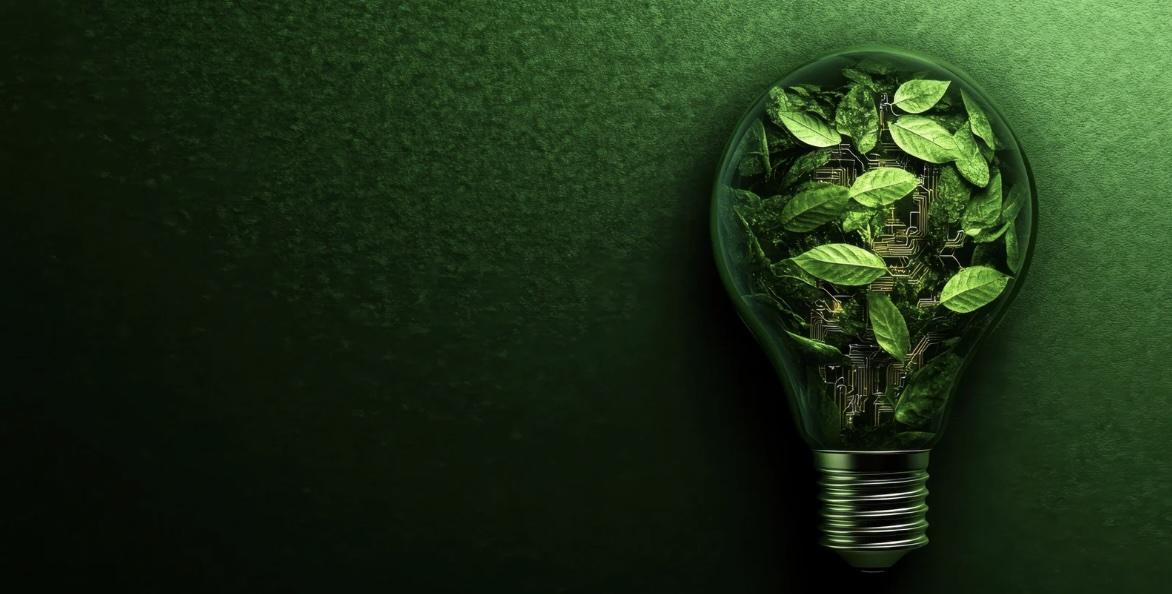 Sürdürülebilirlik ve Enerji Yönetimi